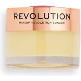 Vitaminer Læbemasker Revolution Beauty Dream Kiss Overnight Lip Mask Pineapple Crush 12g