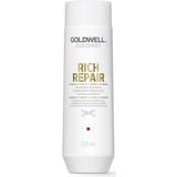 Goldwell Blødgørende Shampooer Goldwell Dualsenses Rich Repair Restoring Shampoo 100ml
