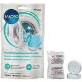Rengørings- & Plejeprodukter - Vaskemaskine Tilbehør til hvidevarer Whirlpool Cleaning tablet