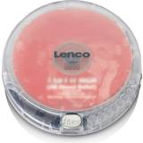CD-RW CD-afspiller Lenco CD-012TR