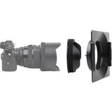 NiSi 180 Kameralinsefiltre NiSi Adapter Ring for Sigma 12-24/4