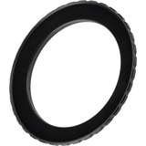 NiSi 72 mm Filtertilbehør NiSi Step-Up Adapter Ring Ti 58-72mm