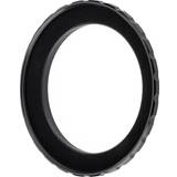 46 mm Filtertilbehør NiSi Step-Up Adapter Ring Ti 46-52mm