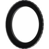 NiSi 62 mm Filtertilbehør NiSi Step-Up Adapter Ring Ti 62-77mm