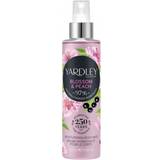 Yardley Dame Body Mists Yardley Blossom & Peach Body Spray 200ml
