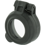 Aimpoint Sigter Aimpoint 7000/9000/compc/compc3 Flip Up Rear Clear Cover One Size Black