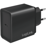 LogiLink Oplader Batterier & Opladere LogiLink PA0258