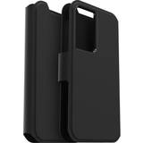 Mobiltilbehør OtterBox Strada Series Wallet Case for Galaxy S22