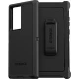 Mobiltilbehør OtterBox Defender Series Case for Galaxy S22 Ultra