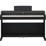 Digital klaver Yamaha YDP-165