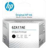 HP Printhoveder HP 6ZA17AE (Black)
