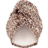 Håndklæder til hår GLOV Hair Wrap Cheetah
