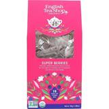English Tea Shop Organic Super Berries 30g 15stk