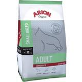 Arion C-vitaminer Kæledyr Arion Original Adult Small Breed Lamb & Rice 7.5kg