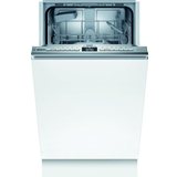 55 °C - Display - Fuldt integreret Opvaskemaskiner Bosch SPV4EKX29E Integreret