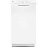 Hurtigt opvaskeprogram - Underbyggede Opvaskemaskiner Gram OM 4110-90 T/1 Hvid