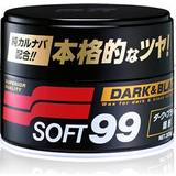 Autolak Soft99 Dark & Black Wax