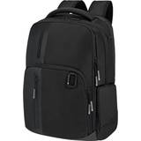 Opbevaring til laptop Computertasker Samsonite Biz2go Backpack 15.6" - Black