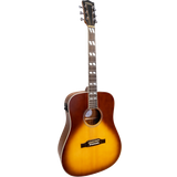 Gul Akustiske guitarer Santana ST-SG50