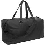 Tante Fremskynde gøre det muligt for Hummel Lifestyle Weekend Bag Large - Black • Priser »