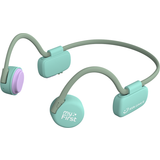 Open-Ear (Bone Conduction) - Sort - Åben Høretelefoner myFirst BC Wireless