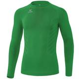 Erima Kort Tøj Erima Athletic Longsleeve Unisex - Emerald