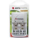 AGFAPHOTO AccuCharger Value Energy AA/AAA/9V