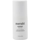 Deodoranter Meraki Linen Dew Deo Roll-on 50ml