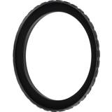 NiSi 77 mm Filtertilbehør NiSi Step-Up Adapter Ring Ti 67-77mm