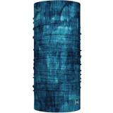 48 - Blå - Microfiber Tøj Buff Original EcoStretch Neckwear - Wane Dusty Blue