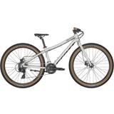 26" - Sølv Børnecykler Scott Scale 26 Rigid 2022 Børnecykel
