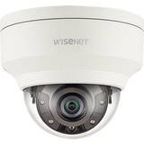 Hanwha Hanwha Techwin WiseNet X XNV-8040R netværksovervågningskamera kuppel