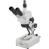 Bresser Legetøj Bresser Advance ICD 10x-160x Zoom Stereo Microscope