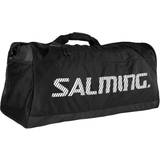 Salming Sort Duffeltasker & Sportstasker Salming Teambag SR 125L - Black