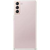 Puro Covers & Etuier Puro 03 Nude Cover for Galaxy S22