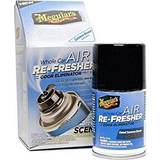 Bilpleje & Rengøring på tilbud Meguiars Whole Car Air Re-Fresher Odor Eliminator Mist Sweet Summer Breeze Scent