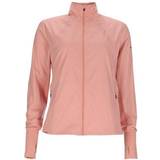 Knapper - Pink Overtøj Craft Sportswear ADV Essence Wind Jacket Women - Pink