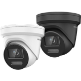 Hikvision Faste kupler - Udendørs Overvågningskameraer Hikvision DS-2CD2387G2-LU 2.8mm