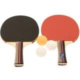 Skumgummi Udespil Nordic Games Table Tennis Paddle Set
