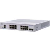Cisco Switche Cisco Business 250 Series 250-16T-2G