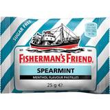 Fisherman's Friend Spearmint 25g