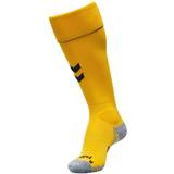 Bomuld - Gul Strømper Hummel Pro Football Socks Men - Yellow/Black