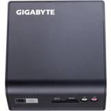 Gigabyte Stationære computere Gigabyte BRIX GB-BMCE-5105 (rev. 1.0)