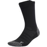 Adidas Merinould Undertøj adidas Terrex Cold.RDY Wool Crew Socks Unisex - Black/White