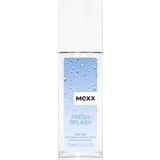 Mexx Deodoranter Mexx Fresh Splash for Her Deo Spray 75ml