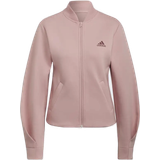 adidas Z.N.E. Sportswear Training Jacket Women - Wonder Mauve