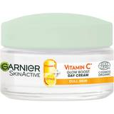 Garnier Ansigtspleje Garnier SkinActive Vitamin C Glow Boost Day Cream 50ml