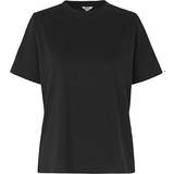 MbyM Dame Overdele mbyM Beeja T-shirt - Black
