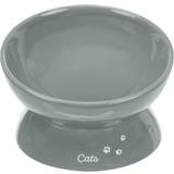 Katte - Keramik Kæledyr Trixie Ceramic Bowl XXL