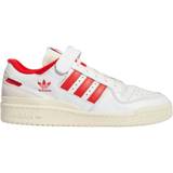 36 ⅔ - Rem Sneakers adidas Forum 84 Low M - Cloud White/Vivid Red/Cream White